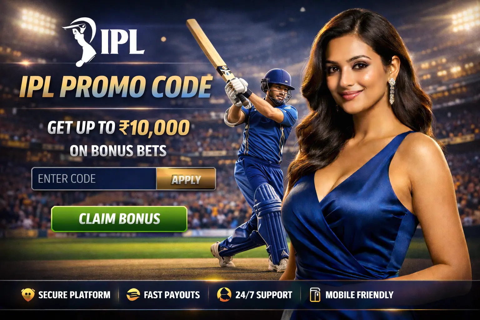 Cricket coverage by iplScoreTrack editorial team